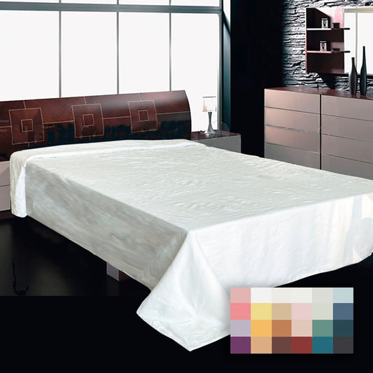 Hemp Copenhagen Co. Flat Sheet 100% Hemp | Custom colour, measures & details