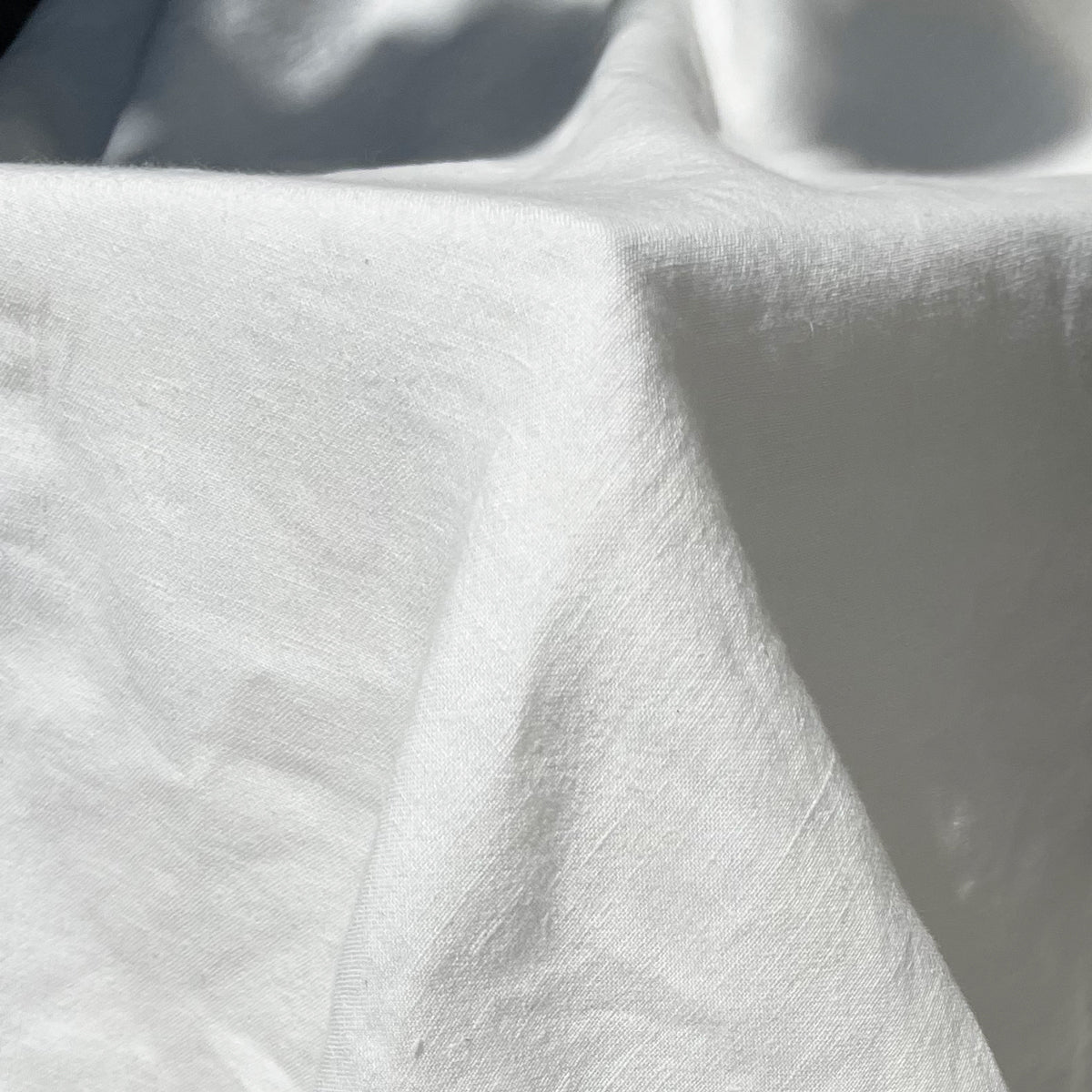 Hemp Copenhagen Co. Flat Sheet 100% Hemp | Custom colour, measures & details