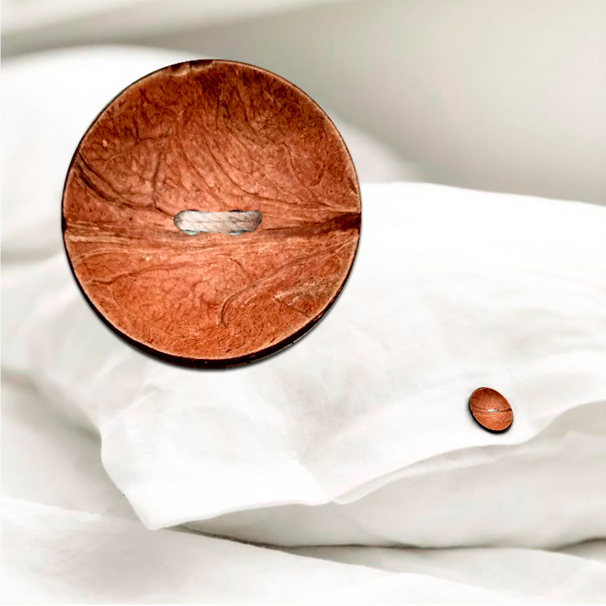 Hemp Copenhagen Co. Duvet cover 100% Hemp | Custom colour, measures & details