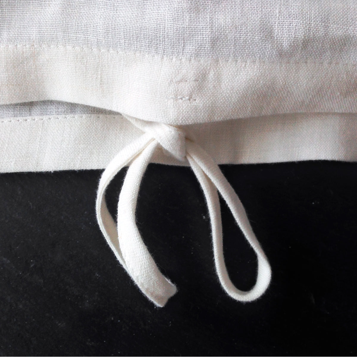 Hemp Copenhagen Co. Duvet cover 100% Hemp | Custom colour, measures & details