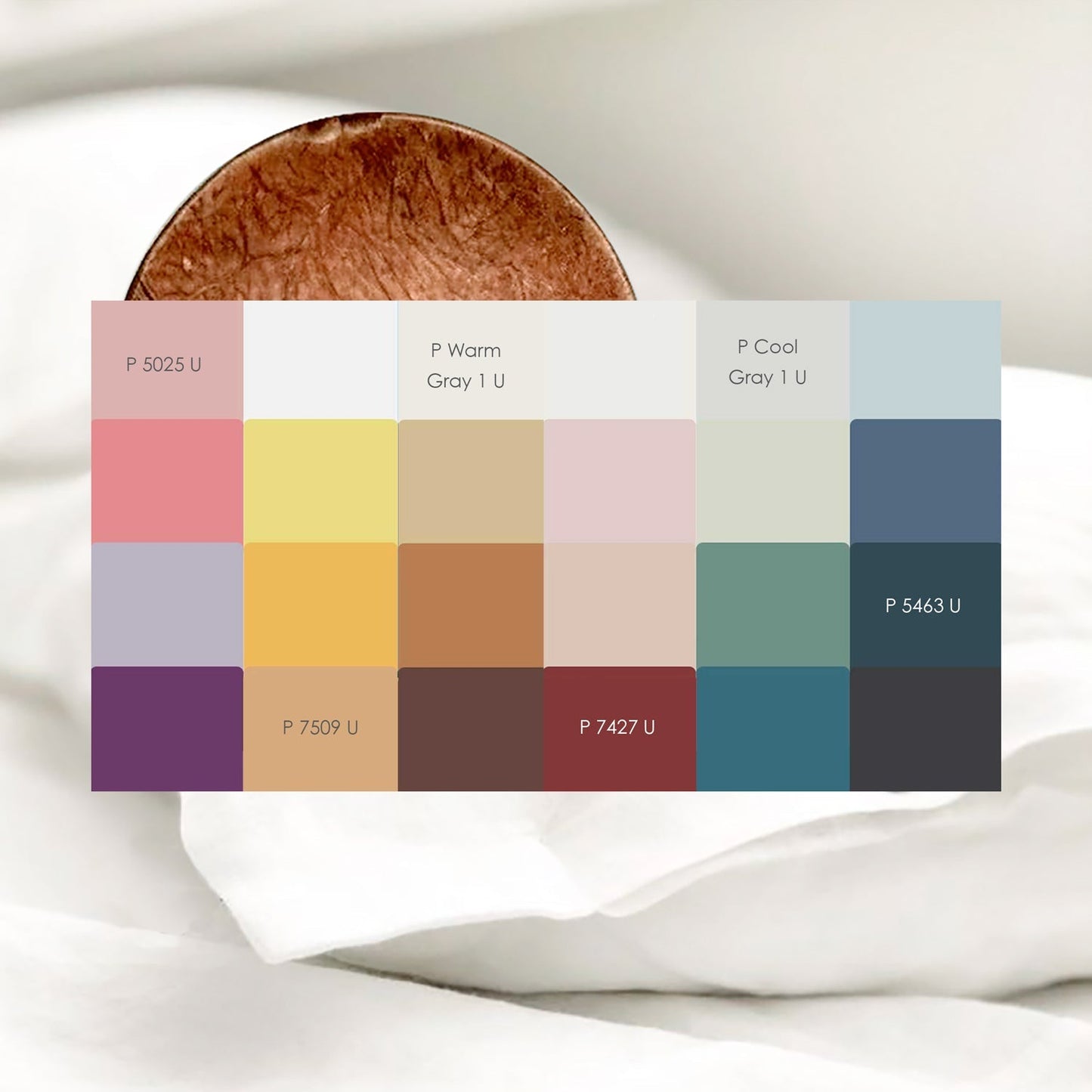 Hemp Copenhagen Co. Pillowcase 100% Hemp | Custom colour, measures & details