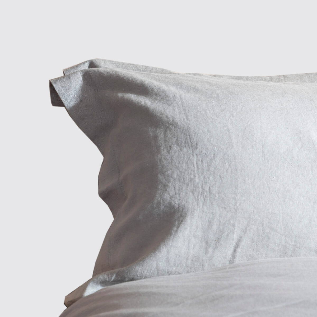 Hemp Copenhagen Co. Pillowcase 100% Hemp | Custom colour, measures & details