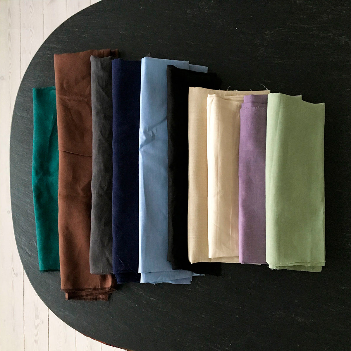 Hemp Copenhagen Co. Pillowcase 100% Hemp | Custom colour, measures & details