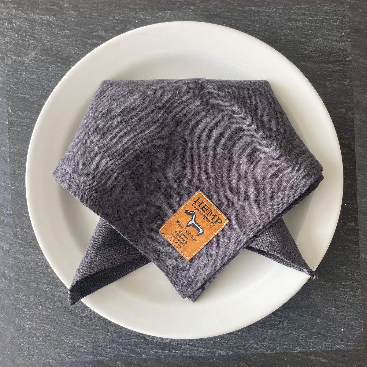 Napkin 100% Hemp | Hospitality